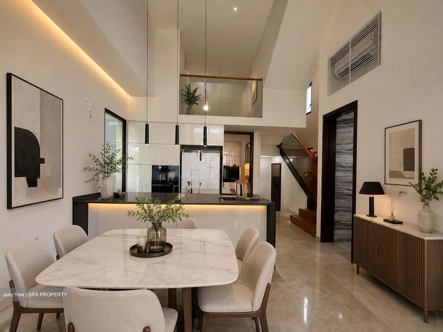 Belgravia Ace (D28), Semi-Detached #611331021